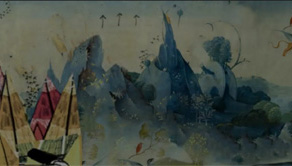 En Terre Hostile - La Fée Déchirée